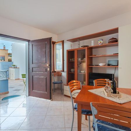 Ferienwohnung Il Faro Porto Torres Exterior foto